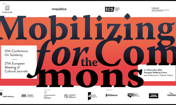 Mobilizing for the commons