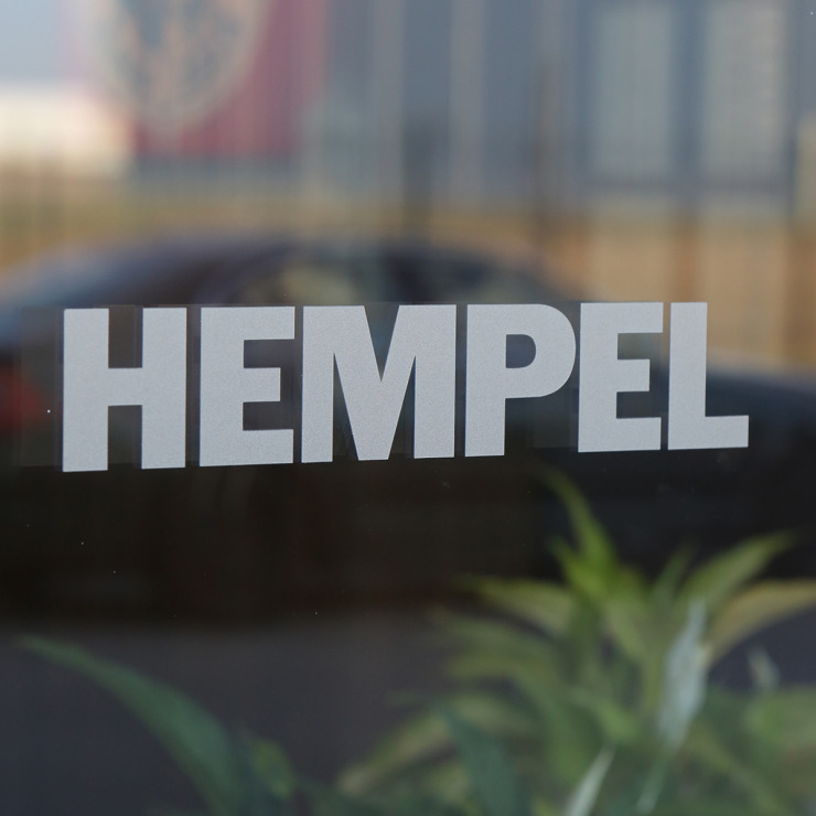 HEMPEL