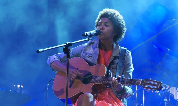Koncert AYO