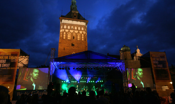 Festiwal Kultur Świata
