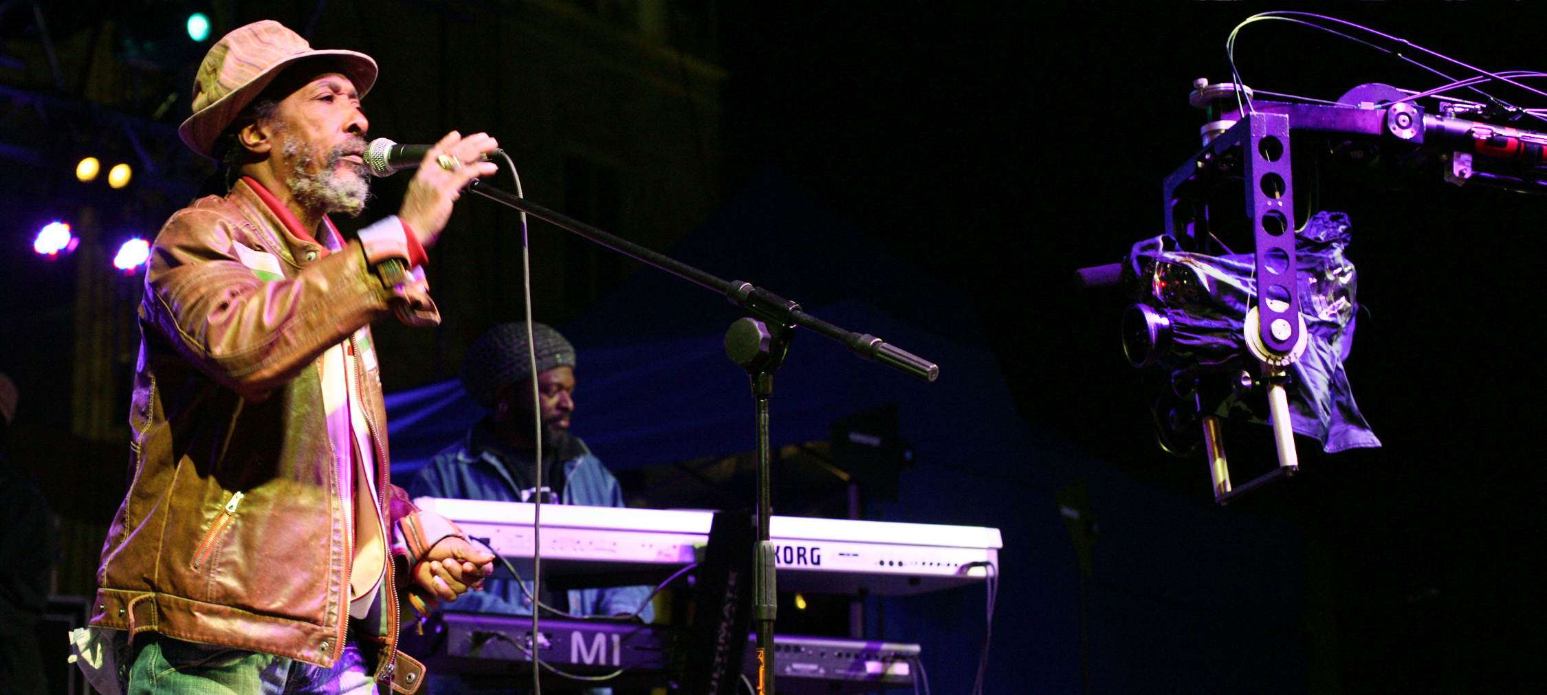 realizacja wizji koncert