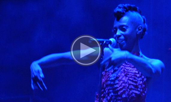 Koncert Morcheeba