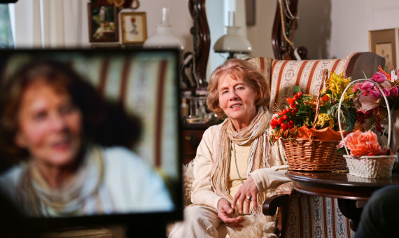 Krystyna Łubieńska