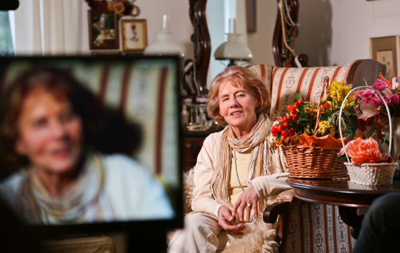 Krystyna Łubieńska