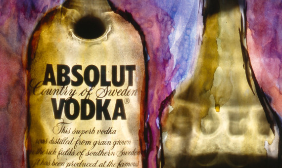 ABSOLUT