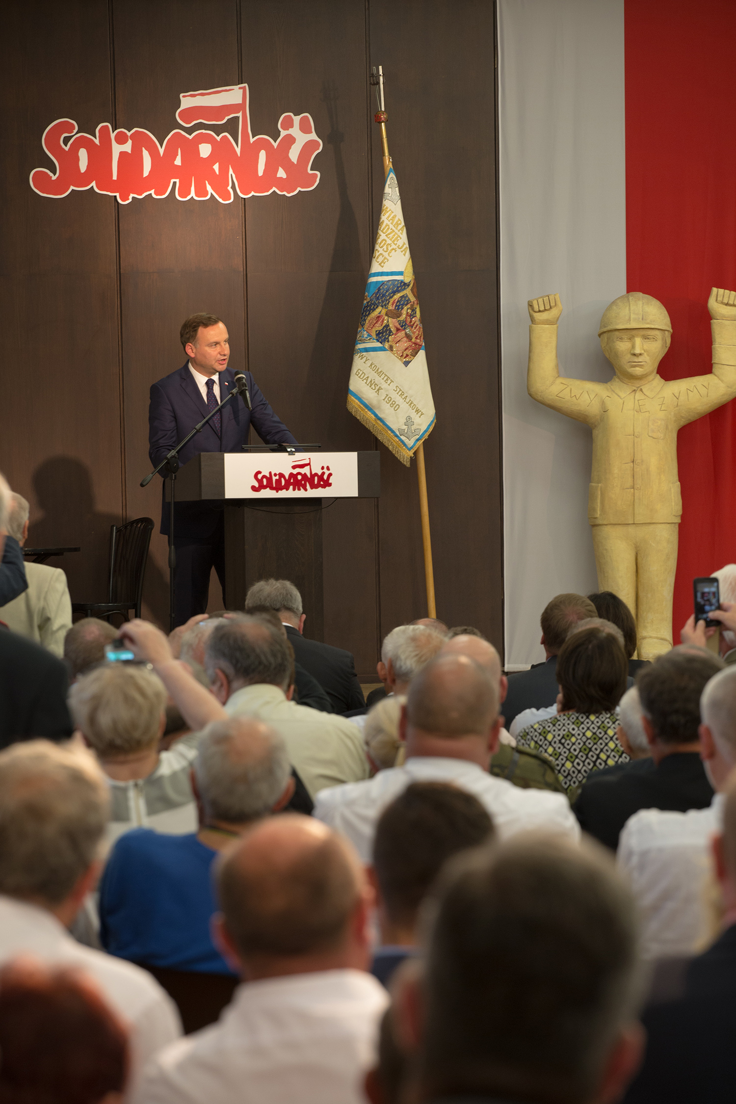 wielokamerowa realizacja wizji - live streaming
