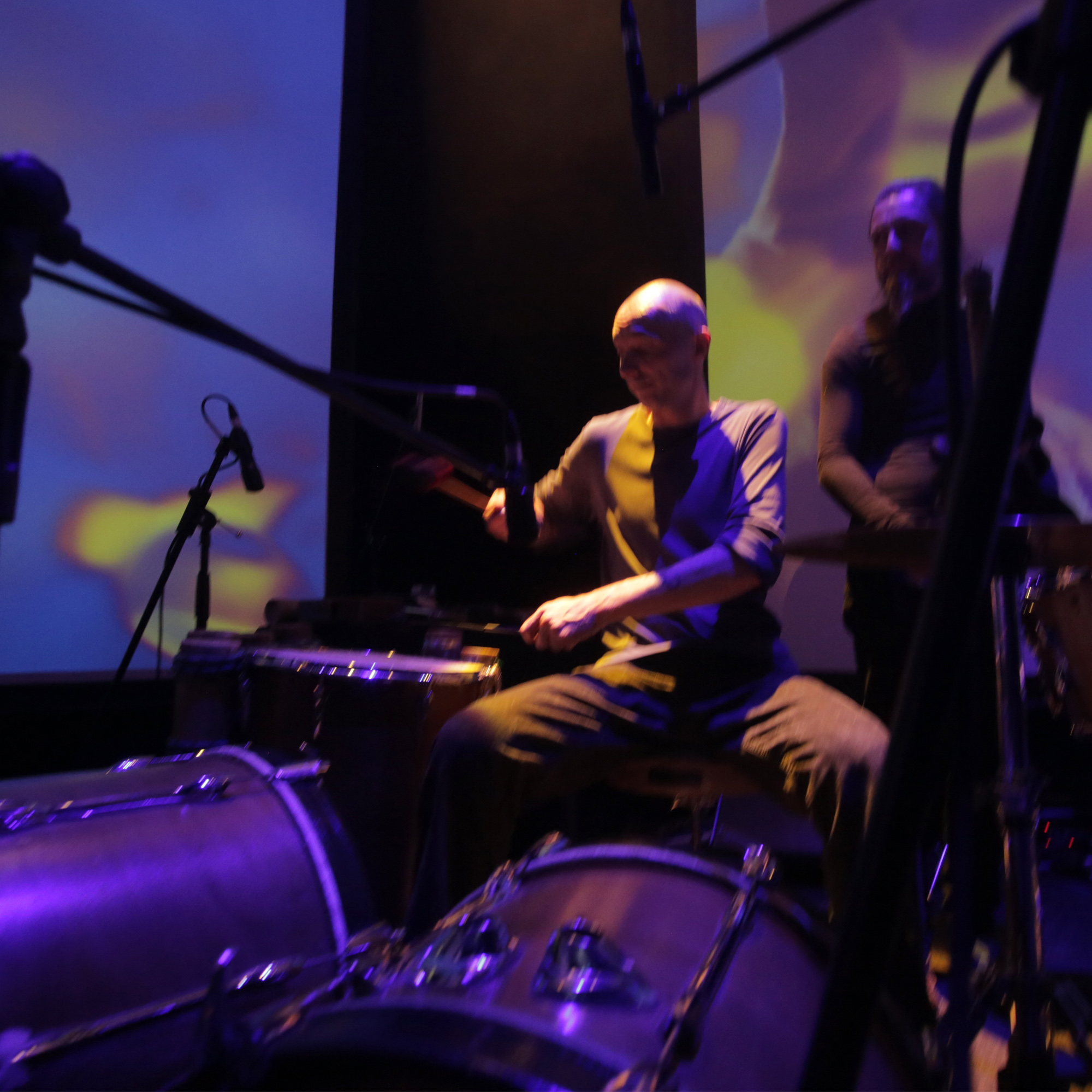wielokamerowa realizacja wizji koncert