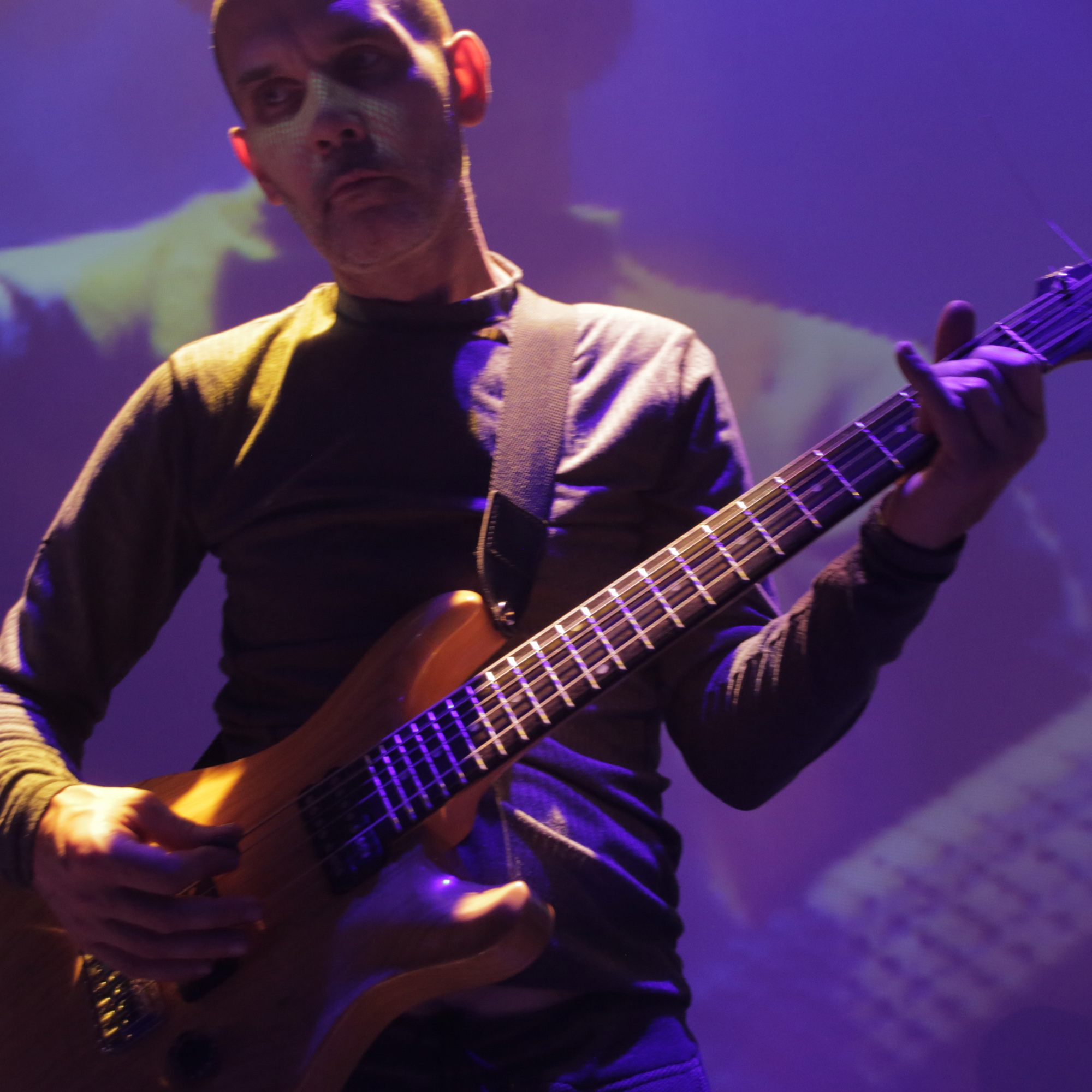 realizacja wizji koncert