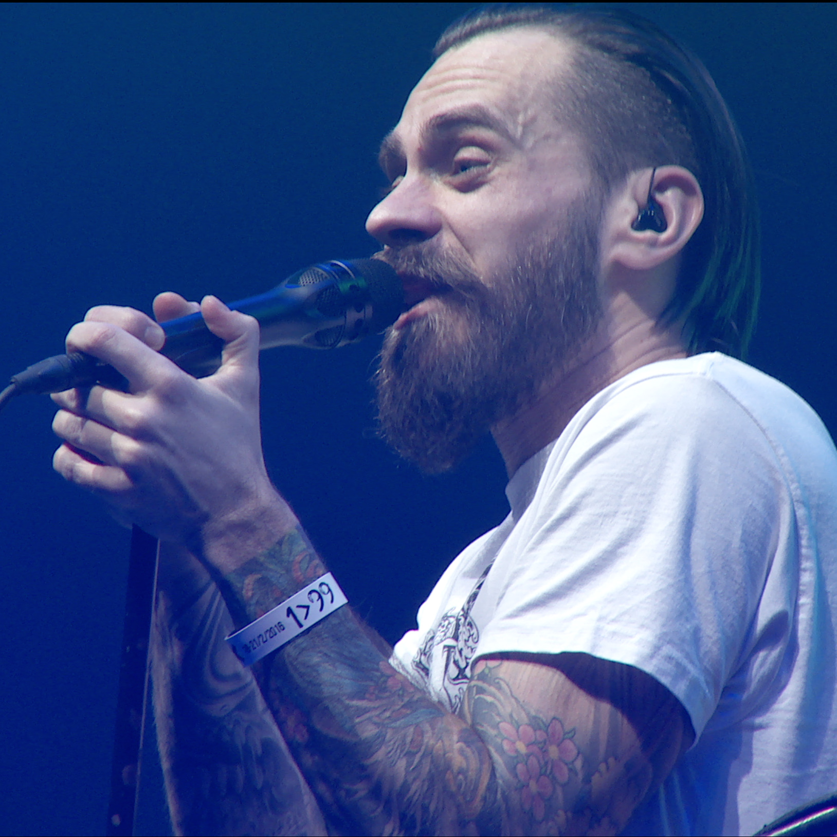 koncert luxtorpeda