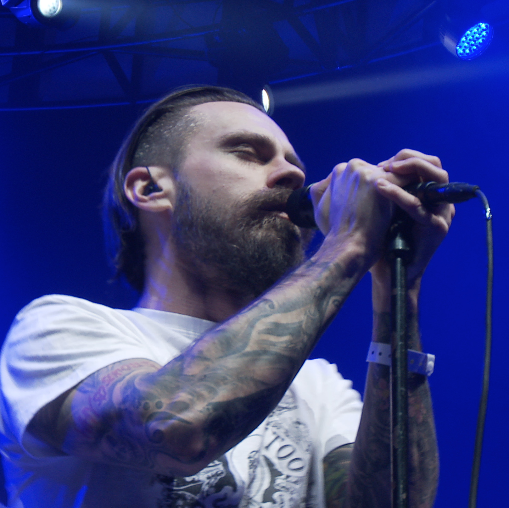 koncert luxtorpeda