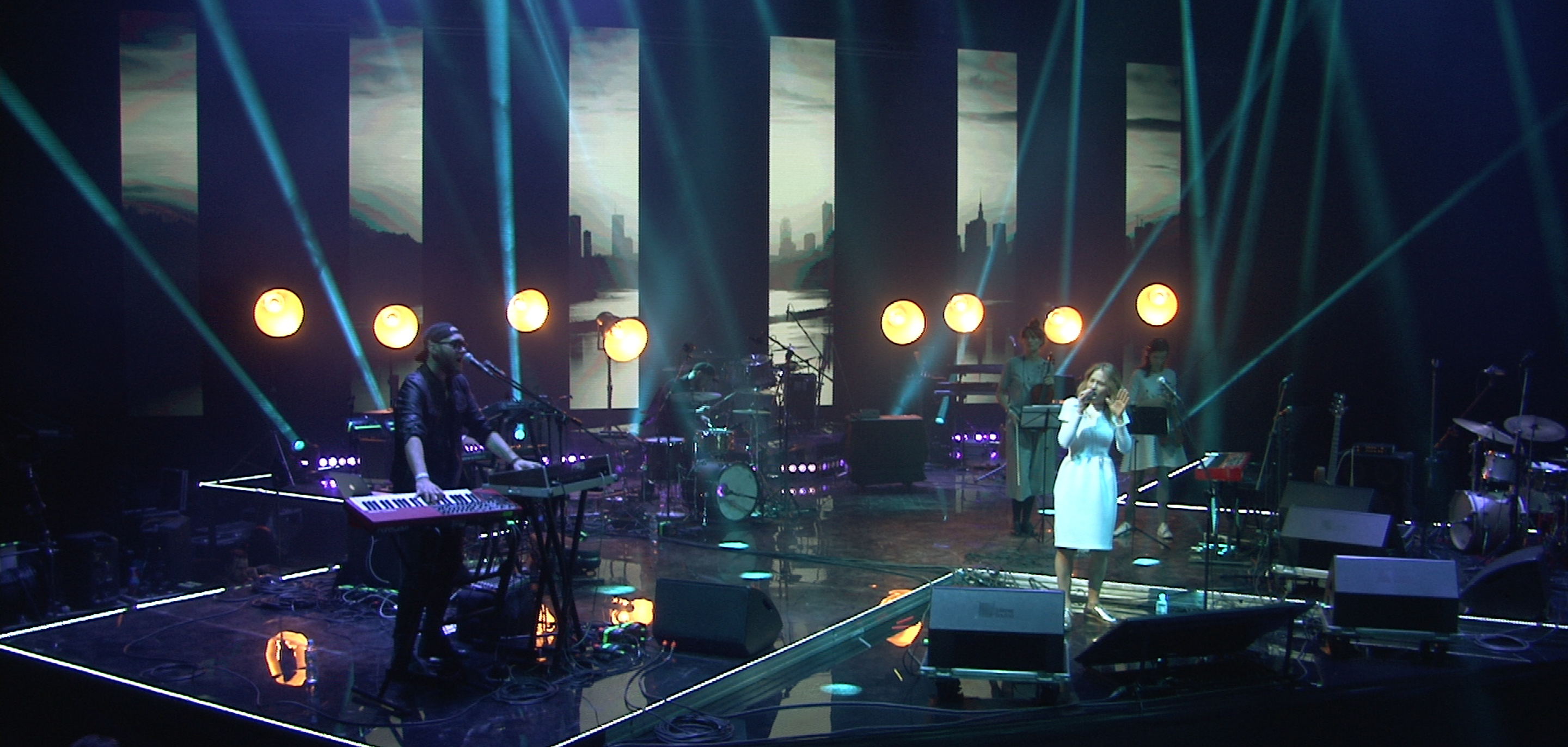 koncert Marika