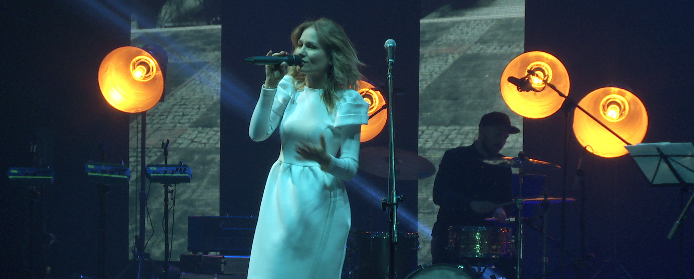 koncert Marika