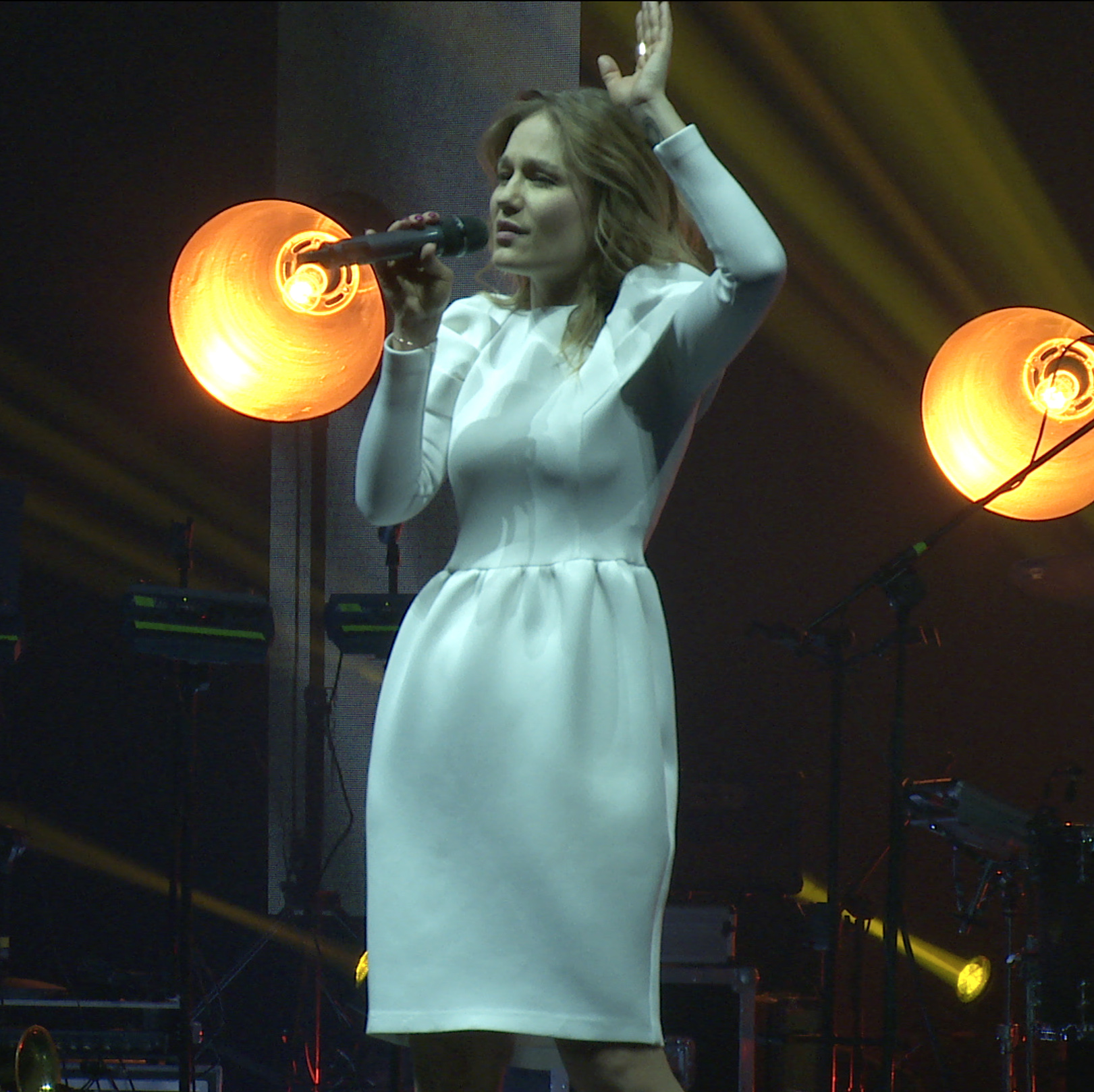 koncert Marika