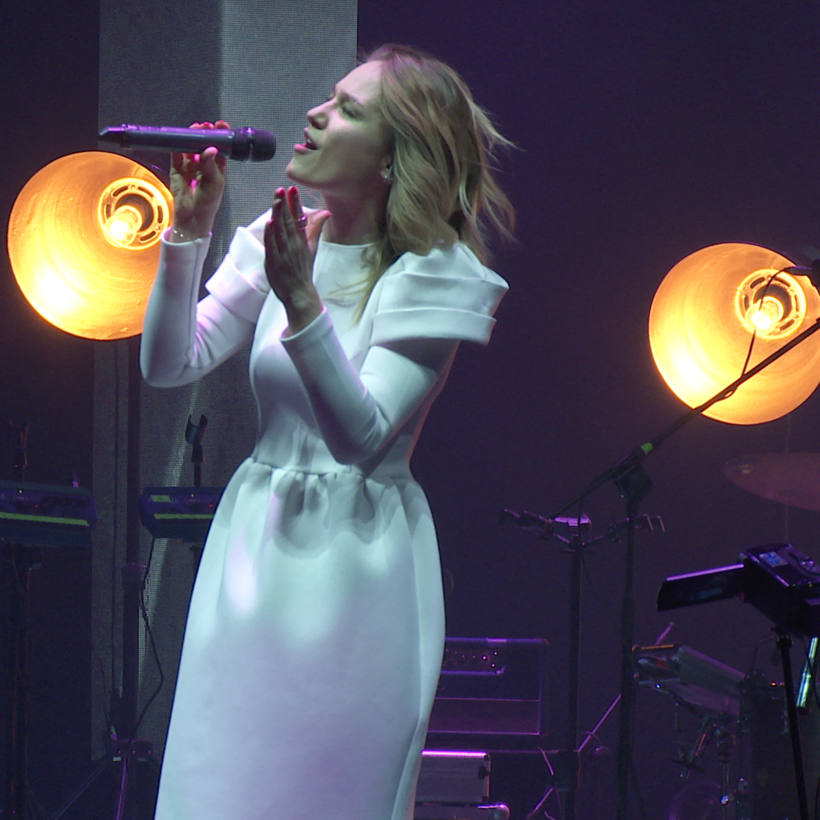 koncert Marika