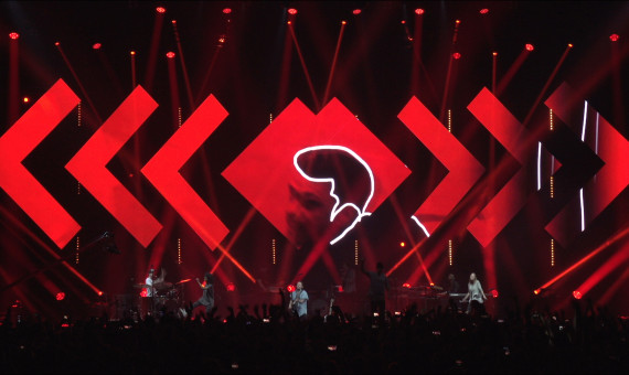 Hillsong London